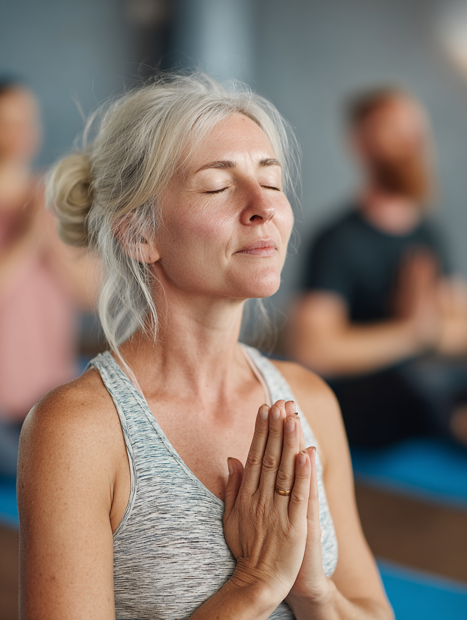 Відновлення балансу